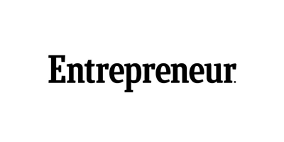 Entrepeneur Magazine Logo