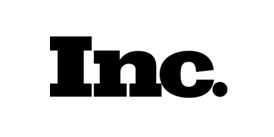 Inc. Magazine Logo
