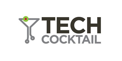Tech Cocktail Logo