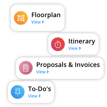 Client Portal Dashboard