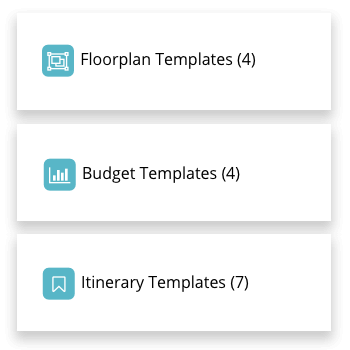 Planning Pod Templates